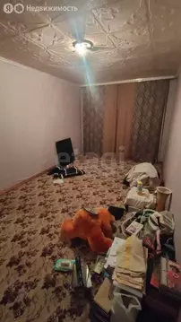 1-комнатная квартира: Первомайск, улица Жигули, 14 (33.2 м)