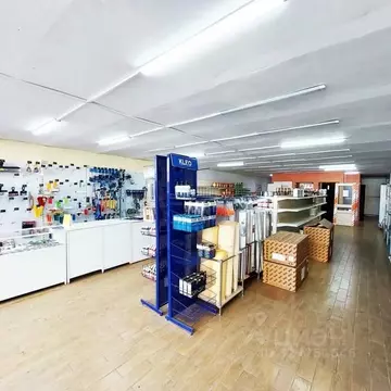 Помещение свободного назначения в Московская область, Солнечногорск ...