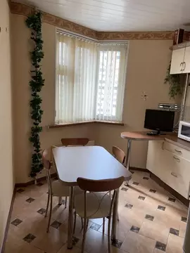 Продается 1-комнатная квартира