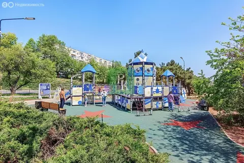 2-комнатная квартира: Севастополь, улица Репина, 10 (43.3 м)