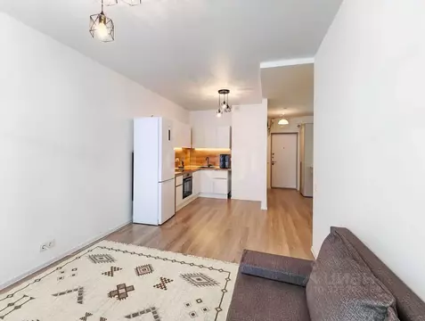 4-к кв. Тюменская область, Тюмень ул. Юрия Рогачева, 9к2 (80.0 м)