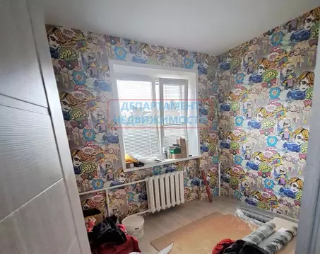 1-к кв. Ульяновская область, Димитровград просп. Ленина, 30 (31.0 м)