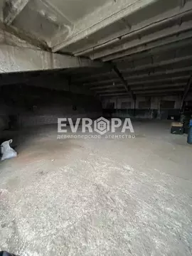 Склад в Ульяновская область, Ульяновск Профсоюзная ул., 23А (400 м)