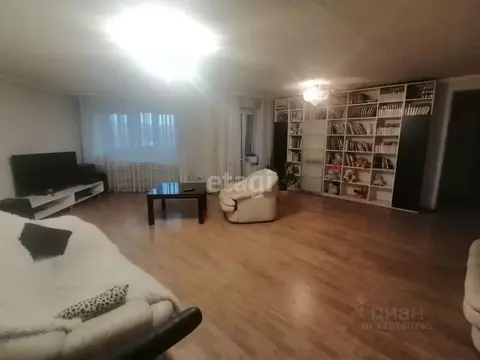 6-к кв. Брянская область, Брянск Московский мкр, 44 (193.0 м)