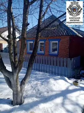 Дом в Белгородская область, Шебекино 9 Мая ул. (47 м)