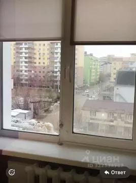 Комната Саха (Якутия), Якутск ул. Петра Алексеева, 21/5 (13.0 м)