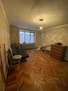 1-к кв. Санкт-Петербург просп. Раевского, 12 (37.0 м)