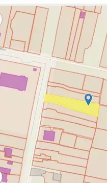 Участок в Московская область, Подольск Львовский мкр, ул. Советская, ...