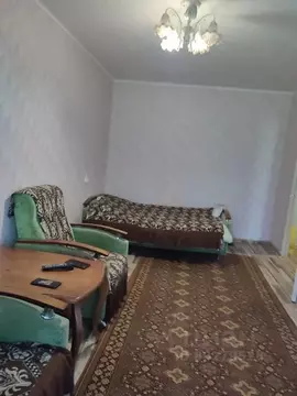 1-к кв. Ивановская область, Фурманов ул. Тимирязева, 2 (33.0 м)