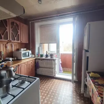 1-к кв. Московская область, Коломна ул. Астахова, 41 (33.0 м)