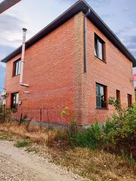 Дом в Ростовская область, Неклиновский район, Синявское с/пос, Морской ...