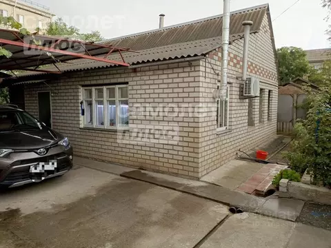 Дом в Калмыкия, Элиста Республиканская ул. (52 м)