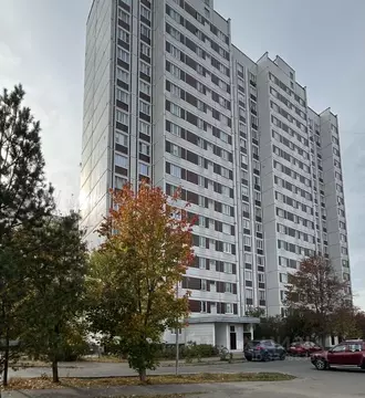 3-к кв. Московская область, Черноголовка Школьный бул., 18 (72.1 м)