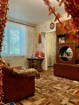 2-к кв. Ленинградская область, Коммунар г. Гатчинский муниципальный ...