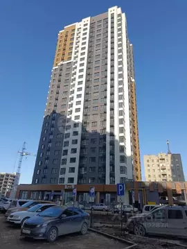1-к кв. Саратовская область, Энгельс Энгельс-9 мкр, 3 (38.7 м)