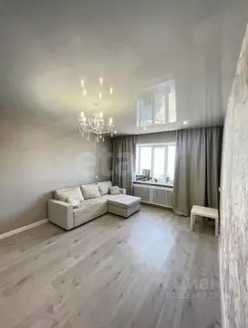 3-к кв. Саха (Якутия), Якутск ул. Лермонтова, 138/5 (70.8 м)