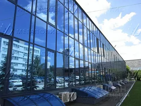 Офис в Москва ул. Наметкина, 10АК1 (4444 м)