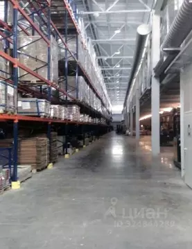 Склад в Московская область, Лобня ул. Лейтенанта Бойко, 103Б (1450 м)