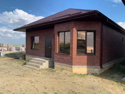 Дом в Ставропольский край, Шпаковский муниципальный округ, с. Надежда, ...
