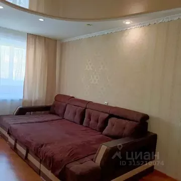 3-к кв. Ямало-Ненецкий АО, Ноябрьск ул. Владимира Высоцкого, 30А (68.0 ...