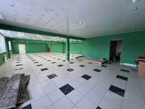 Помещение свободного назначения в Ульяновская область, Ульяновск ...