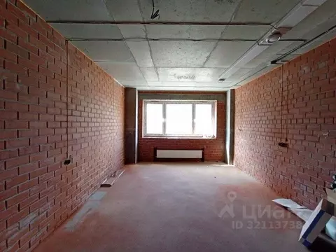 3-к кв. Челябинская область, Челябинск ул. Татищева, 256 (82.8 м)