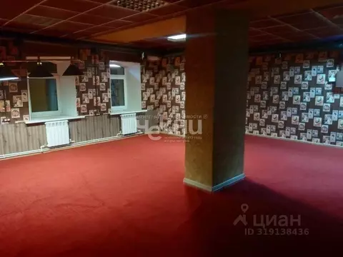 Помещение свободного назначения в Нижегородская область, Нижний ...