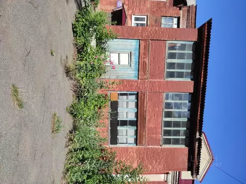 Помещение свободного назначения в Омская область, Омск ул. 7-я Линия, ...