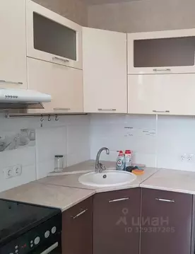 1-к кв. Москва Уваровский пер., 10 (40.0 м)