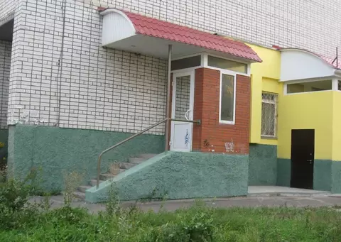 Офис в Марий Эл, Йошкар-Ола ул. Машиностроителей, 61 (30 м)