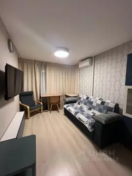 1-к кв. Санкт-Петербург ул. Кораблестроителей, 19К1 (40.0 м)