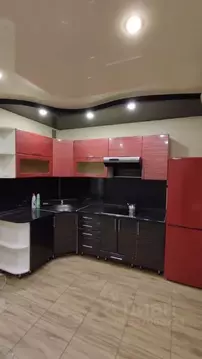 1-к кв. Воронежская область, Воронеж Московский просп., 13/2 (44.0 м)