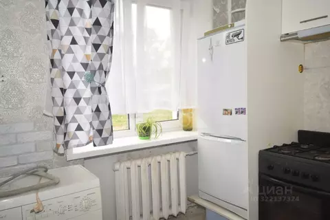 2-к кв. Владимирская область, Кольчугино ул. Мира, 26 (36.8 м)