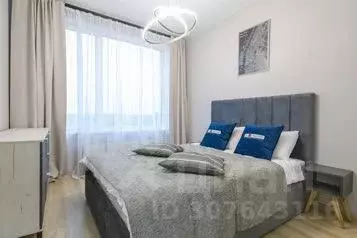 1-к кв. Московская область, Красногорск городской округ, Отрадное пгт ...