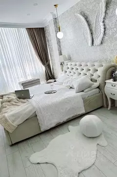 3-к кв. Ставропольский край, Пятигорск ул. Нежнова, 52к1 (120.0 м)