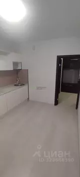 1-к кв. Краснодарский край, Краснодар ул. Автолюбителей, 1/7к2 (38.0 ...