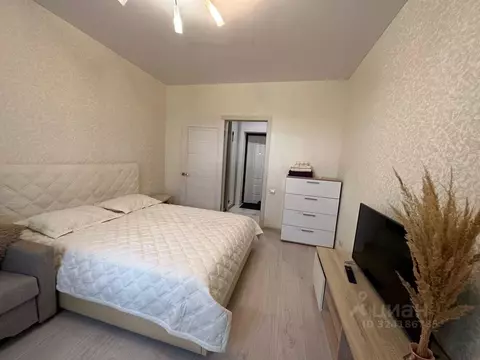 1-к кв. Нижегородская область, Нижний Новгород ул. Богдановича, 4к1 ...