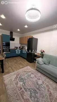 1-комнатная квартира: Раменское, Северное шоссе, 28 (38.3 м)