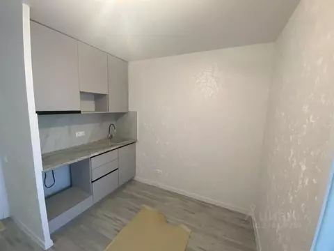 Студия Краснодарский край, Анапа Рождественская ул., 55к1 (31.78 м)