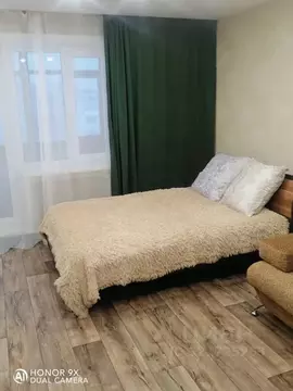 1-к кв. Иркутская область, Братск ул. Зверева, 19 (36.0 м)