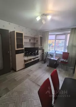 1-к кв. Челябинская область, Челябинск ул. Василевского, 70а (36.1 м)