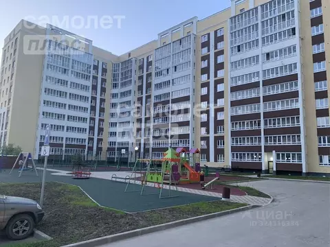 2-к кв. Вологодская область, Вологда Ленинградская ул., 108 (64.0 м)