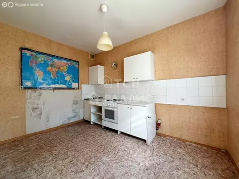 2-комнатная квартира: Балашиха, микрорайон Авиаторов, бульвар ...