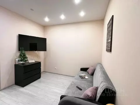 2-к кв. Карелия, Петрозаводск ул. Чапаева, 40А (45.0 м)