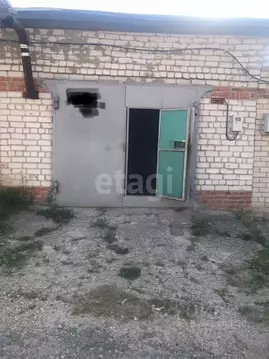 Гараж в Калужская область, Калуга Карачевская ул., 10 (34 м)