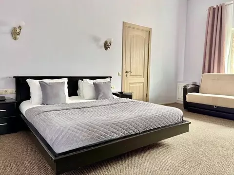 Комната Московская область, Домодедово Белые Столбы мкр, ул. ...