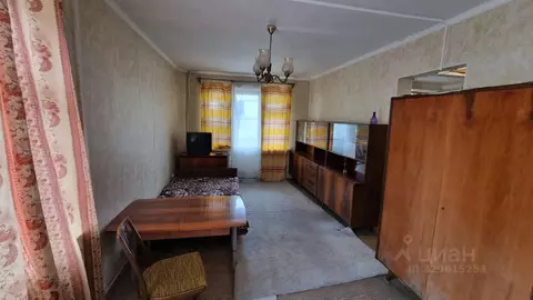 1-к кв. Московская область, Мытищи Силикатная ул., 45к1 (30.8 м)