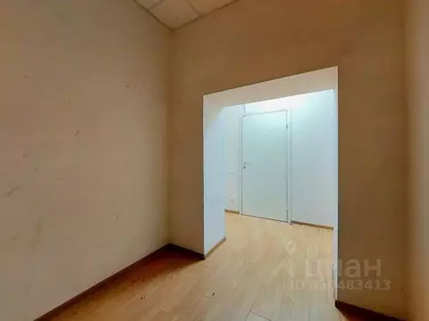 Склад в Санкт-Петербург Заозерная ул., 8к2 (16 м)