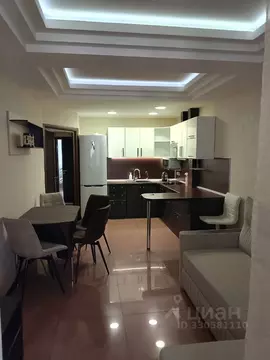 2-к кв. Московская область, Красногорск бул. Красногорский, 24 (56.0 ...