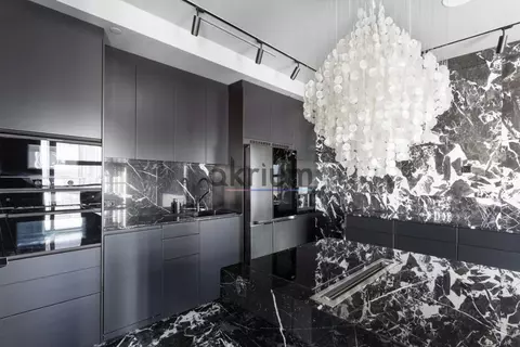 2-к кв. Москва 1-й Красногвардейский проезд, 15 (98.5 м)